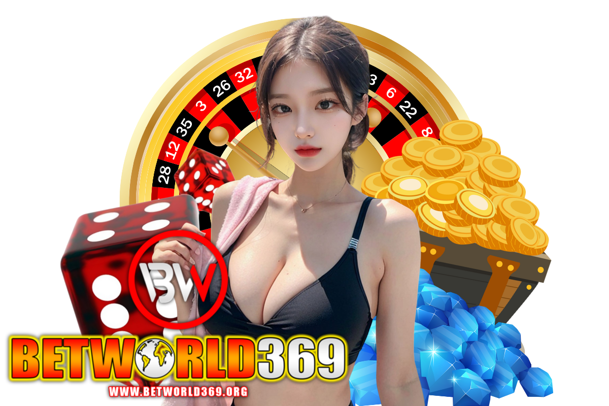 betworld369